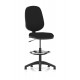 Eclipse Plus I Task Operator Draughtsman Chair